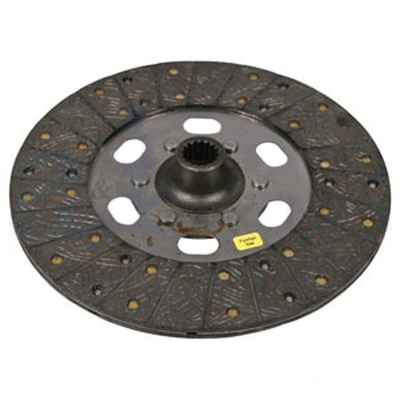 Aftermarket 5222 11" Trans Disc Fits John Deere Fits JD Tractors 3020 R32048 RE30211